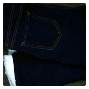 It says large but I think it's more like a medium